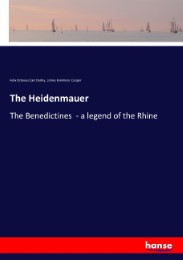 The Heidenmauer - Cover