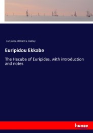 Euripidou Ekkabe