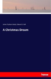 A Christmas Dream - Cover