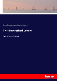 The Bethrothed Lovers