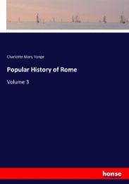 Popular History of Rome