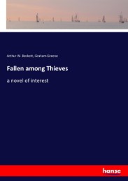 Fallen among Thieves