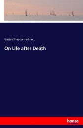 On Life after Death - Cover