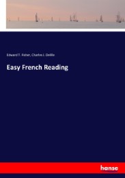 Easy French Reading