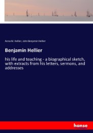 Benjamin Hellier