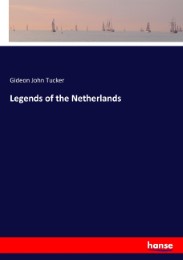 Legends of the Netherlands
