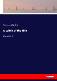 A Witch of the Hills