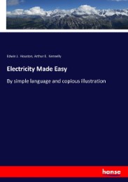 Electricity Made Easy - Cover
