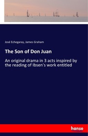 The Son of Don Juan