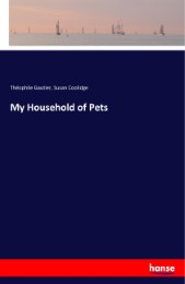 My Household of Pets - Cover