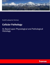 Cellular Pathology - Cover