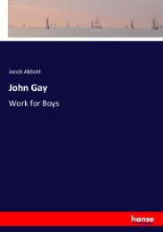 John Gay