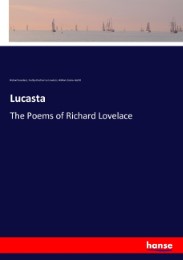 Lucasta - Cover