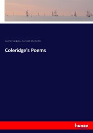 Coleridge's Poems