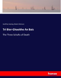 Tri Bior-Ghaoithe An Bais