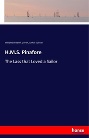 H.M.S. Pinafore