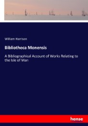 Bibliotheca Monensis
