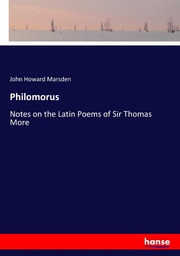 Philomorus