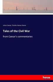 Tales of the Civil War - Cover