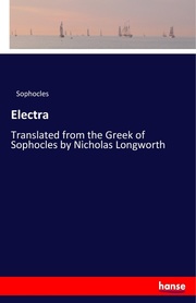 Electra - Cover