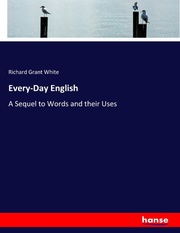 Every-Day English