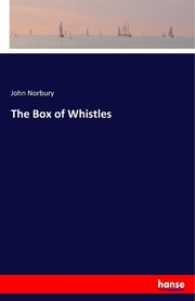 The Box of Whistles
