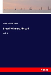 Bread-Winners Abroad - Cover
