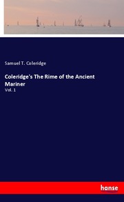 Coleridge's The Rime of the Ancient Mariner