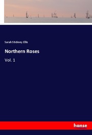 Northern Roses - Cover