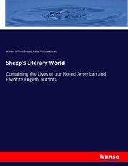 Shepp's Literary World