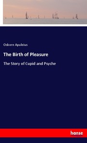 The Birth of Pleasure - Cover