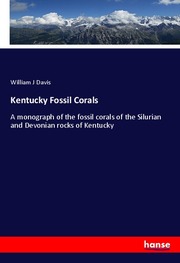 Kentucky Fossil Corals
