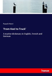 'From Keel to Truck'