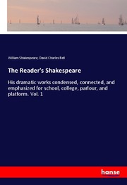 The Reader's Shakespeare