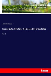 Ins and Outs of Buffalo, the Queen City of the Lakes