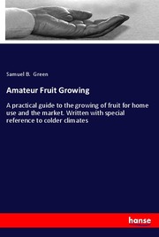 Amateur Fruit Growing