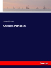 American Patriotism