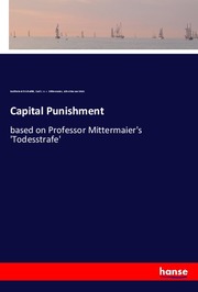 Capital Punishment - Cover