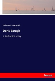 Doris Barugh