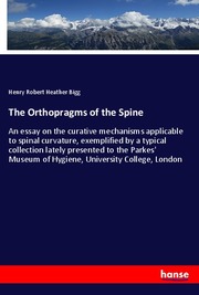 The Orthopragms of the Spine