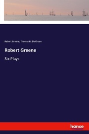 Robert Greene