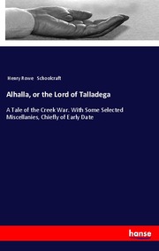 Alhalla, or the Lord of Talladega