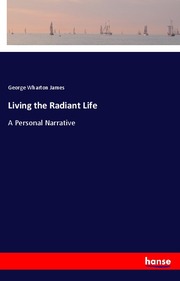 Living the Radiant Life - Cover