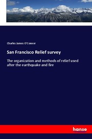 San Francisco Relief survey