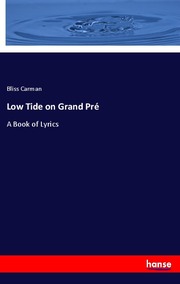 Low Tide on Grand Pré