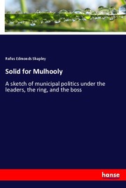 Solid for Mulhooly - Cover