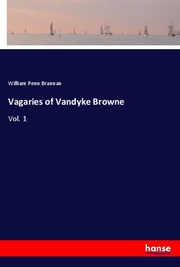Vagaries of Vandyke Browne