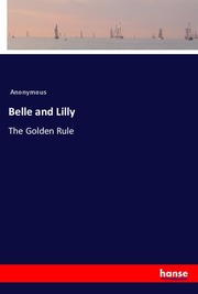 Belle and Lilly - Cover