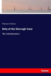 Kitty of the Sherragh Vane