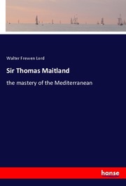 Sir Thomas Maitland